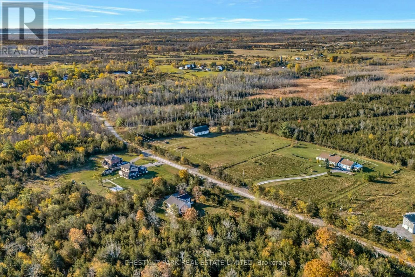 111 Foster Road, Prince Edward County, ON, K0K 1W0