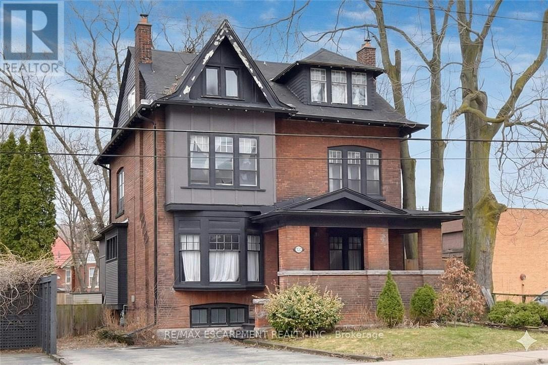 103 Sherman Avenue S, Hamilton, ON, L8M 2P8