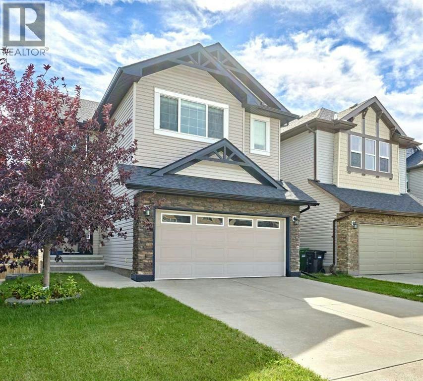 507 Panatella Square NW, Calgary, AB, T3K 0T5