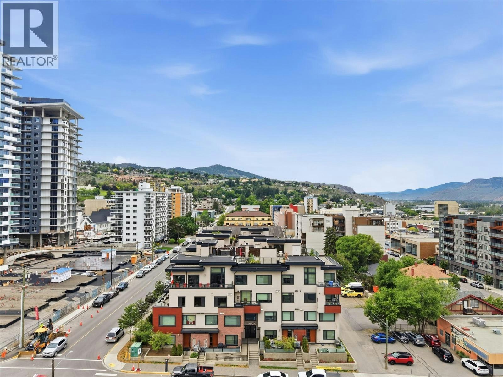 201-460 5th Avenue, Kamloops, BC, V2C 5Y2