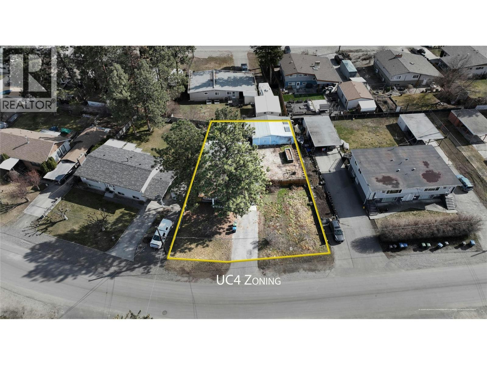 255 Cambie Road, Kelowna, BC, V1X 3H9