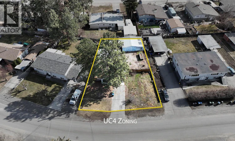 255 Cambie Road