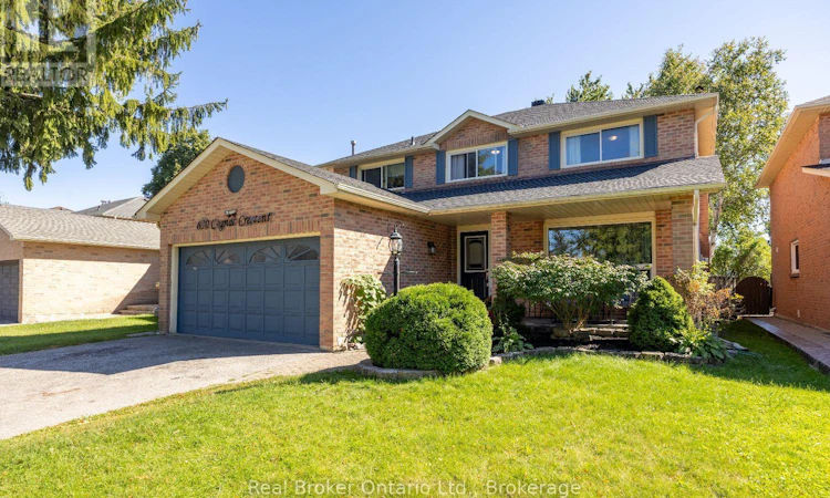 630 Cognac Crescent