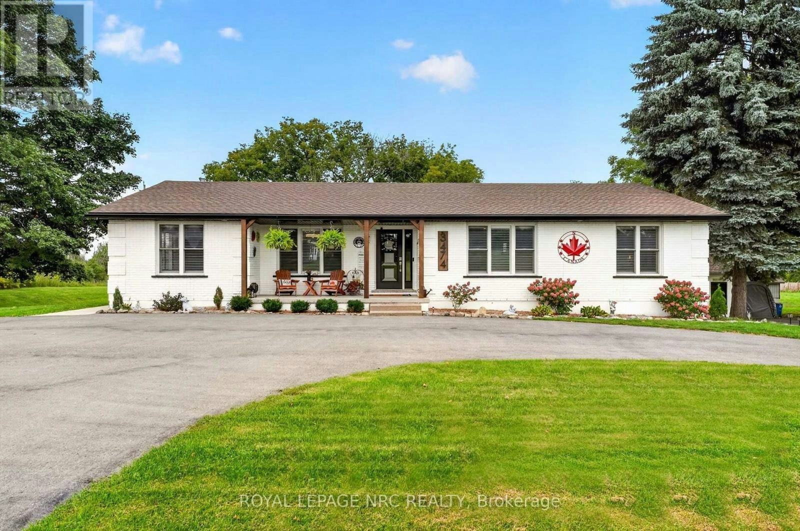 3474 Garrison Road, Fort Erie, ON, L0S 1N0