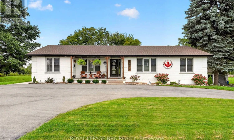 3474 Garrison Road
