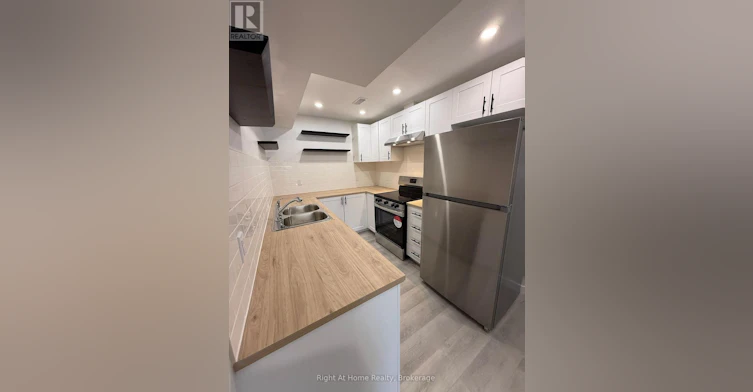 LOWER-245 Benninger Drive, Kitchener, ON, N2E 0K1