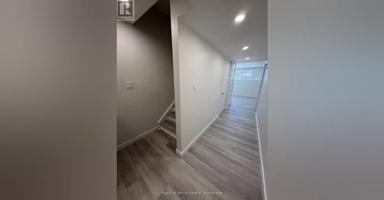 LOWER-245 Benninger Drive, Kitchener, ON, N2E 0K1 - 11