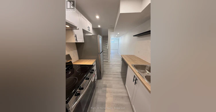 LOWER-245 Benninger Drive, Kitchener, ON, N2E 0K1 - 3