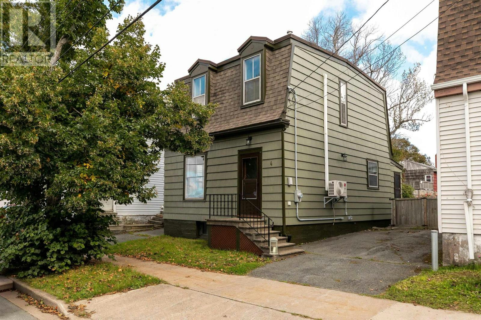 4 John Street, Dartmouth, NS, B3A 1L4