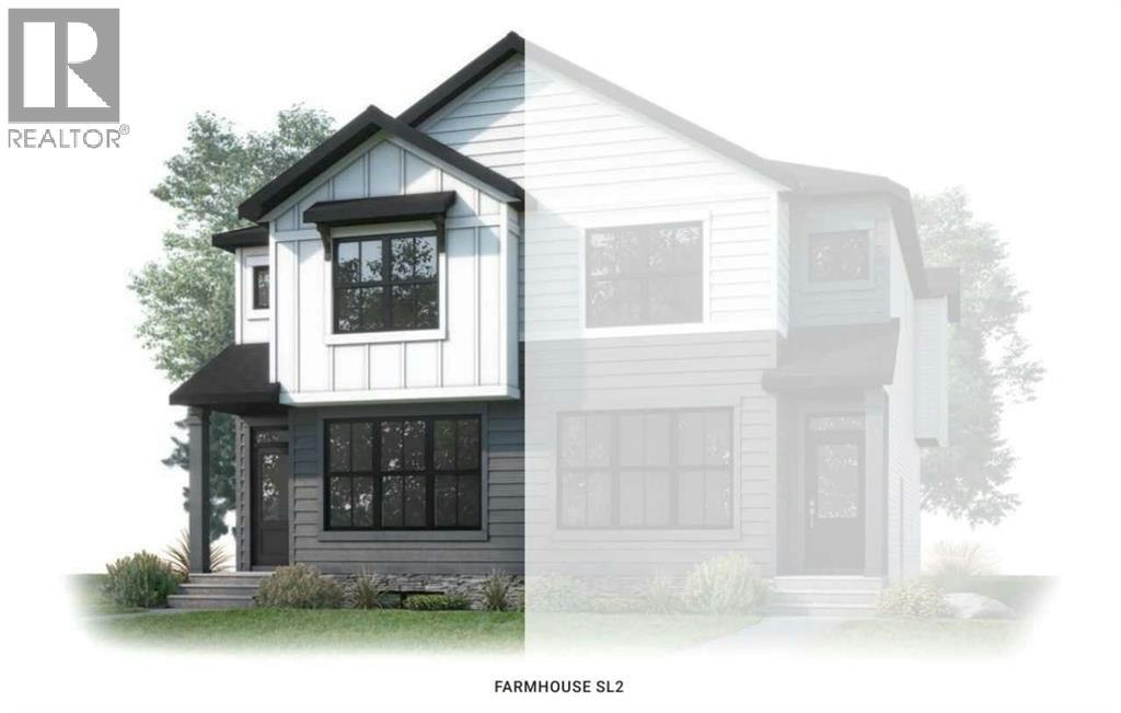 311 Silverton Glen Road SW, Calgary, AB, T2X 5B7