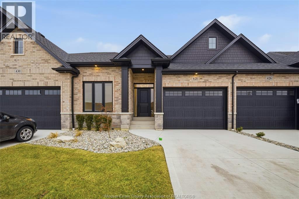 447 Caserta Crescent, Lakeshore, ON, N0R 1A0