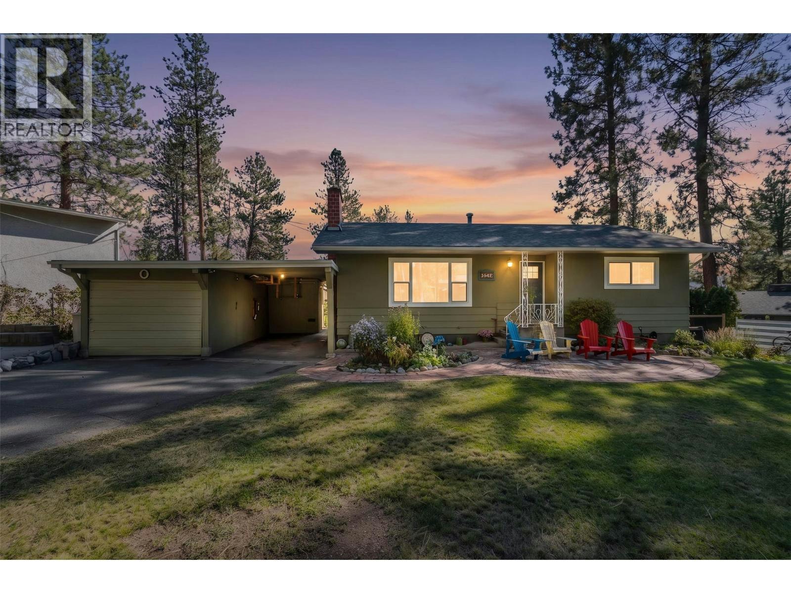2026 Castillou Crescent, Merritt, BC, V1K 1K3