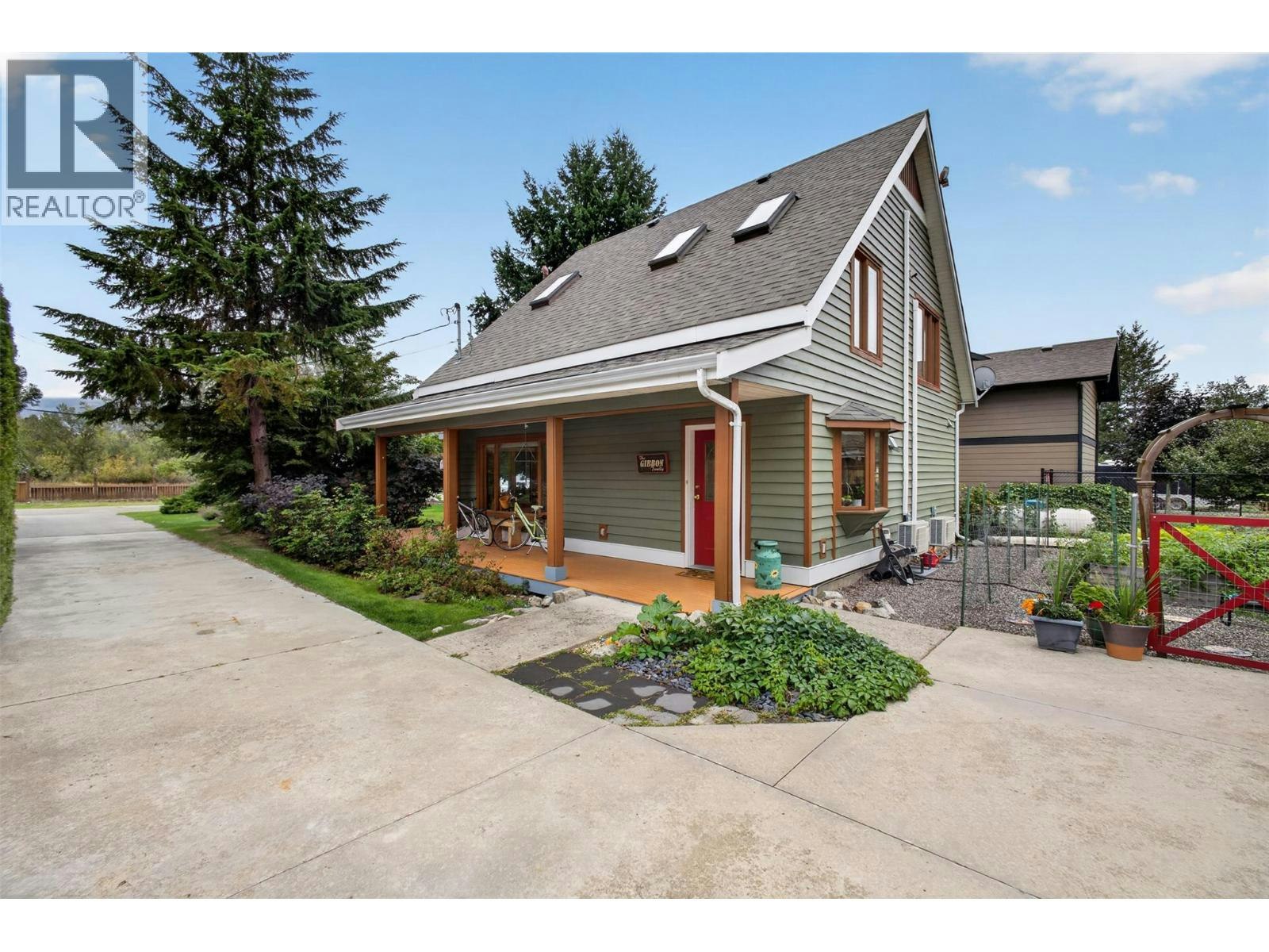 7366 Fintry Delta Road, West Kelowna, BC, V1Z 3V2