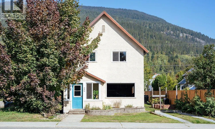 204 E Third Street