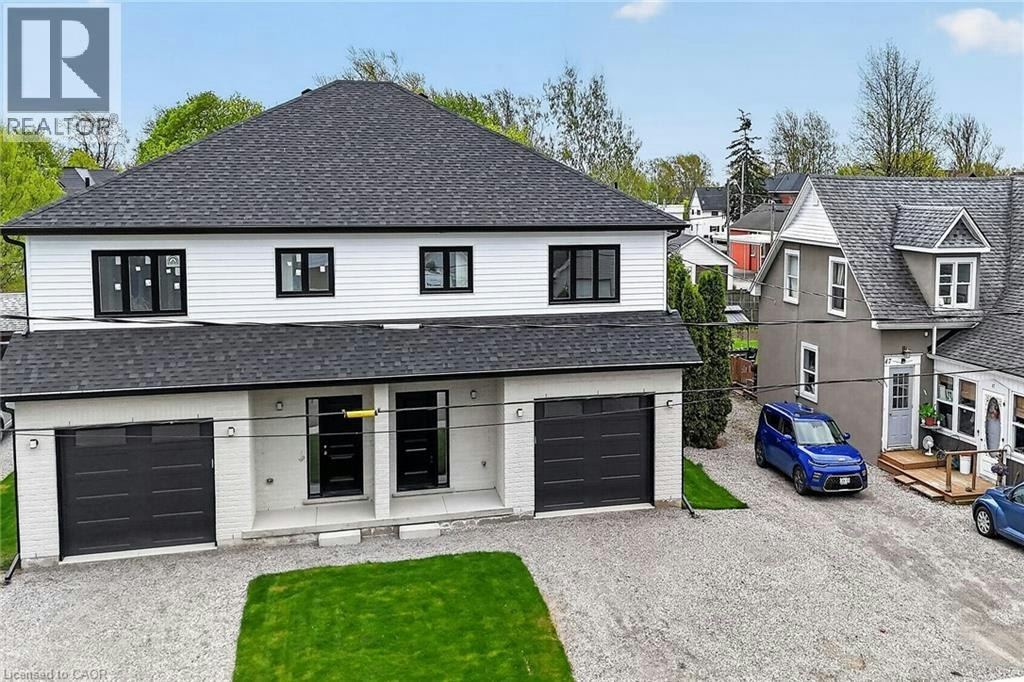 45A Howard Street, Cayuga, ON, N0A 1H0
