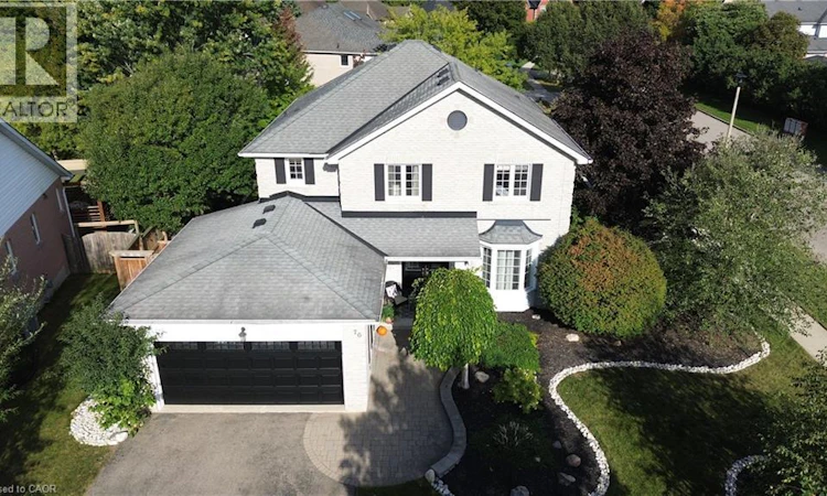 76 Nith River Way