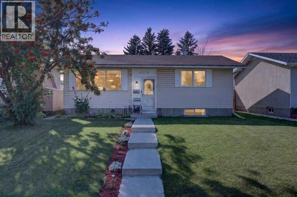 6019 Penworth Road SE, Calgary, AB, T2A 4E9