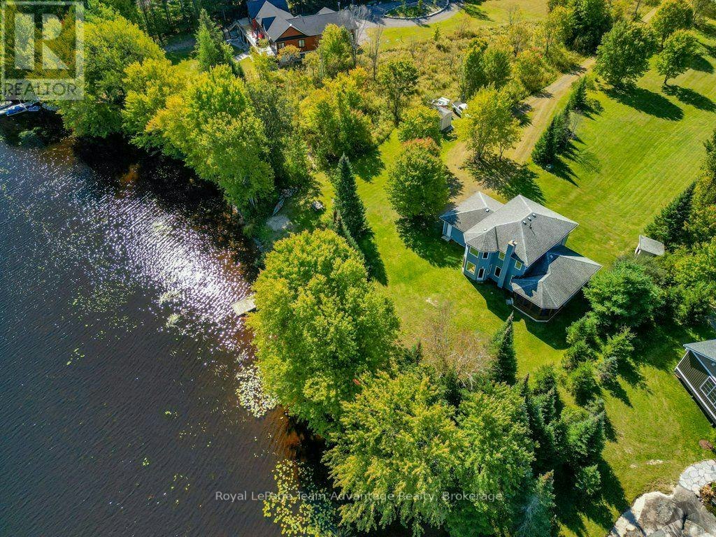 25 Cole Point Trail, McKellar, ON, P2A 0B4