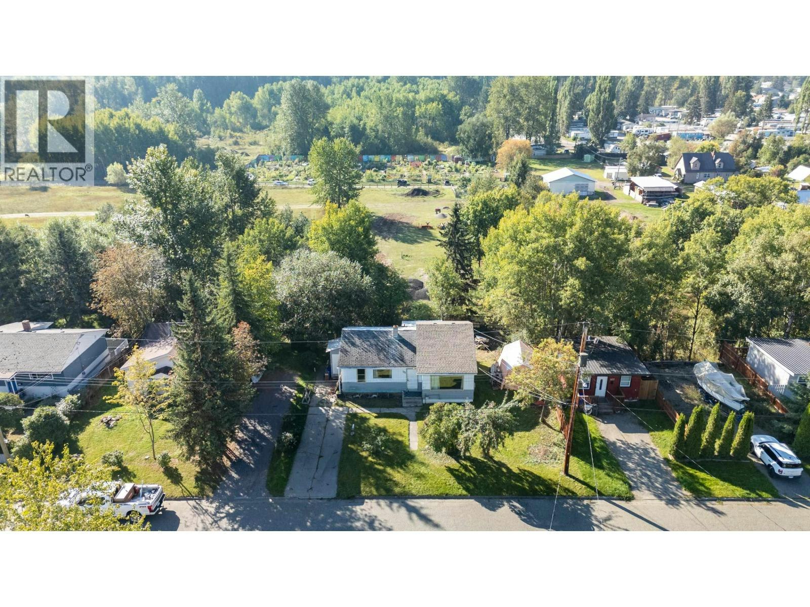 1161 Cuddie Crescent, Prince George, BC, V2L 4W4