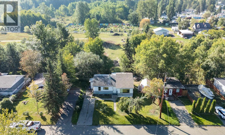 1161 Cuddie Crescent