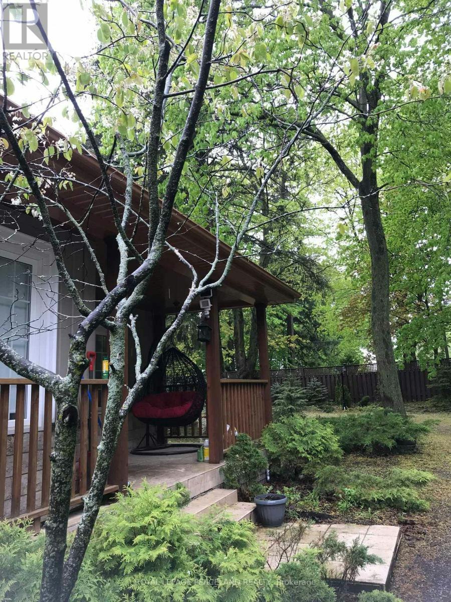 1A-719 Old Bathurst Street, King, ON, L3X 3A6 - 19