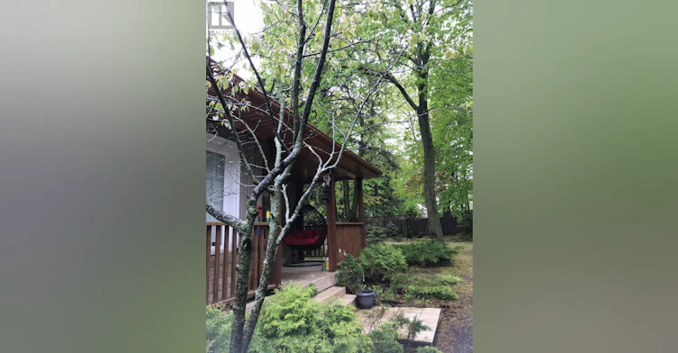 1A-719 Old Bathurst Street, King, ON, L3X 3A6 - 19
