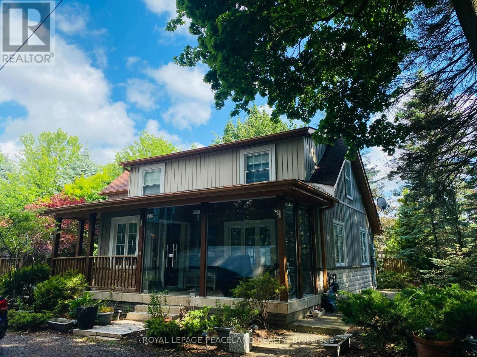 1A-719 Old Bathurst Street, King, ON, L3X 3A6