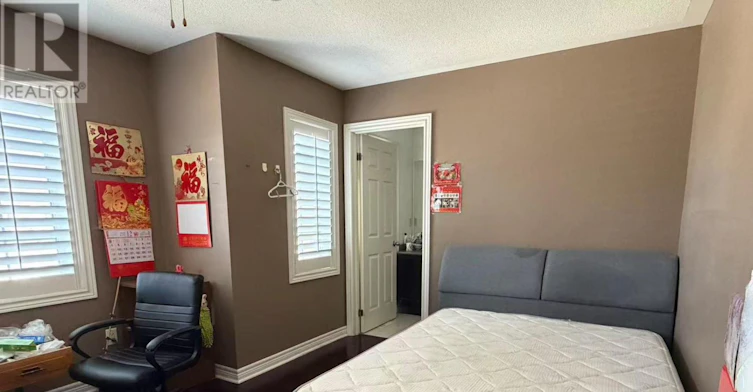 PRIM BR-5 Dunnet Street, Markham, ON, L3S 4V8
