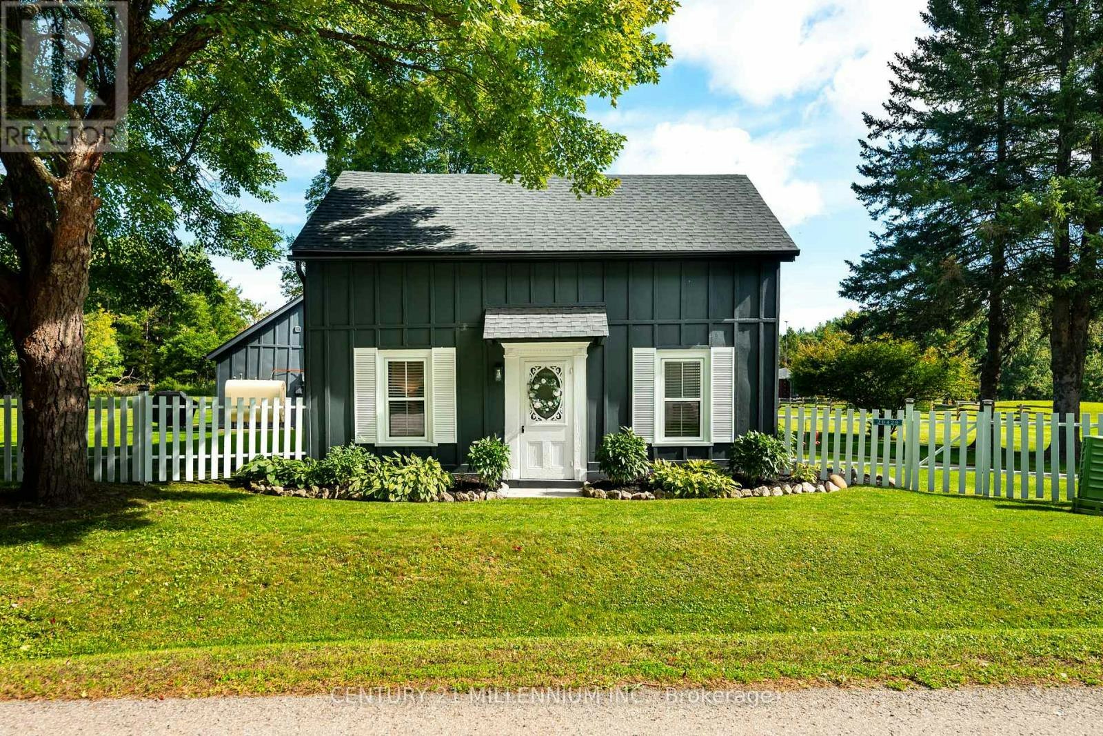20429 Willoughby Road, Caledon, ON, L7K 1W2