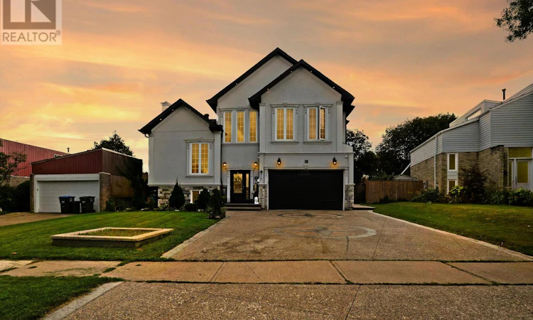 77 Bowshelm Court