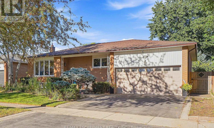1060 Dowland Crescent