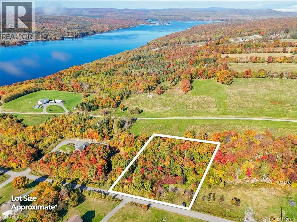 57 Archangel Way, Keswick Ridge, NB, E6L 0A5