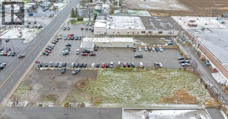 24 Mill Street West, Chatham-Kent, ON, N0P 2L0 - 2