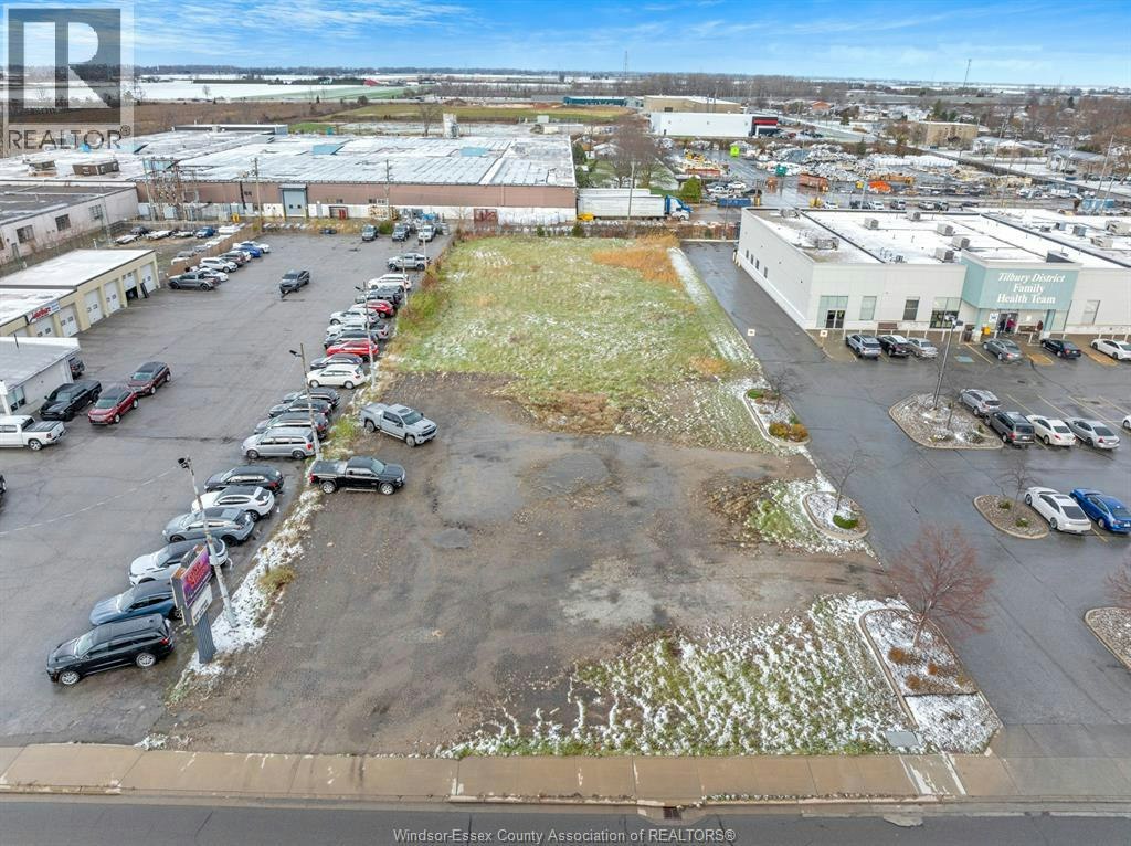 24 Mill Street West, Chatham-Kent, ON, N0P 2L0
