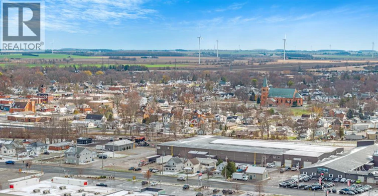 24 Mill Street West, Chatham-Kent, ON, N0P 2L0 - 10