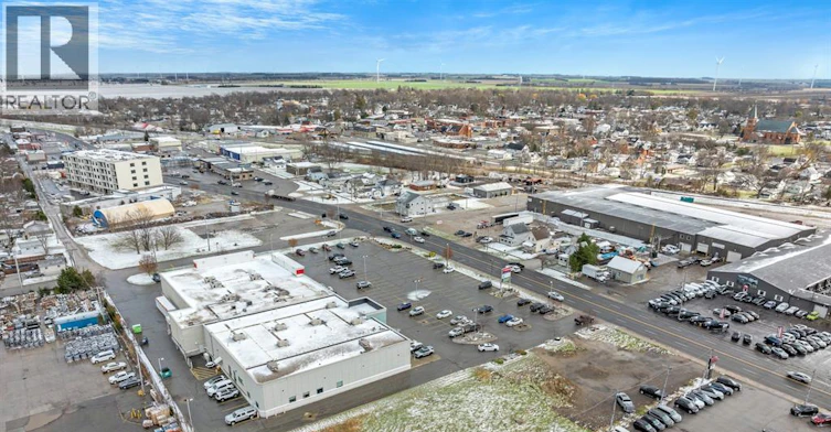 24 Mill Street West, Chatham-Kent, ON, N0P 2L0 - 8
