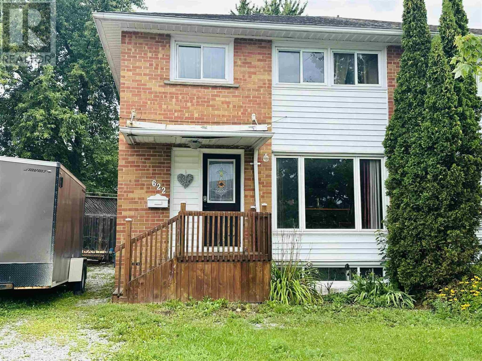 622 Placid Avenue, Sault Ste. Marie, ON, P6B 3M7