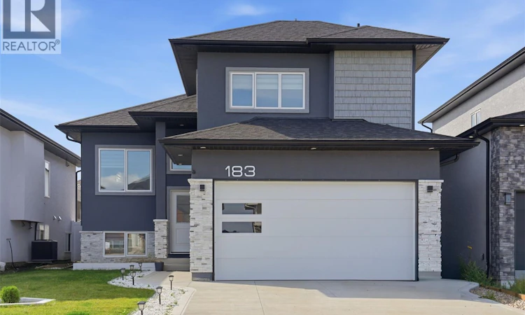 183 Mazurek Crescent