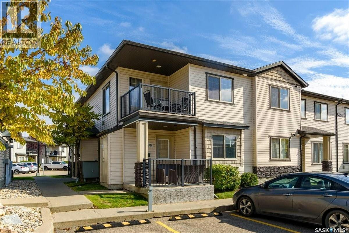 107-5051 James Hill Road, Regina, SK, S4W 0B9