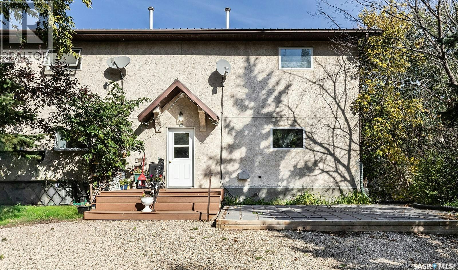6-412 Lake Avenue, Manitou Beach, SK, S0K 4T1
