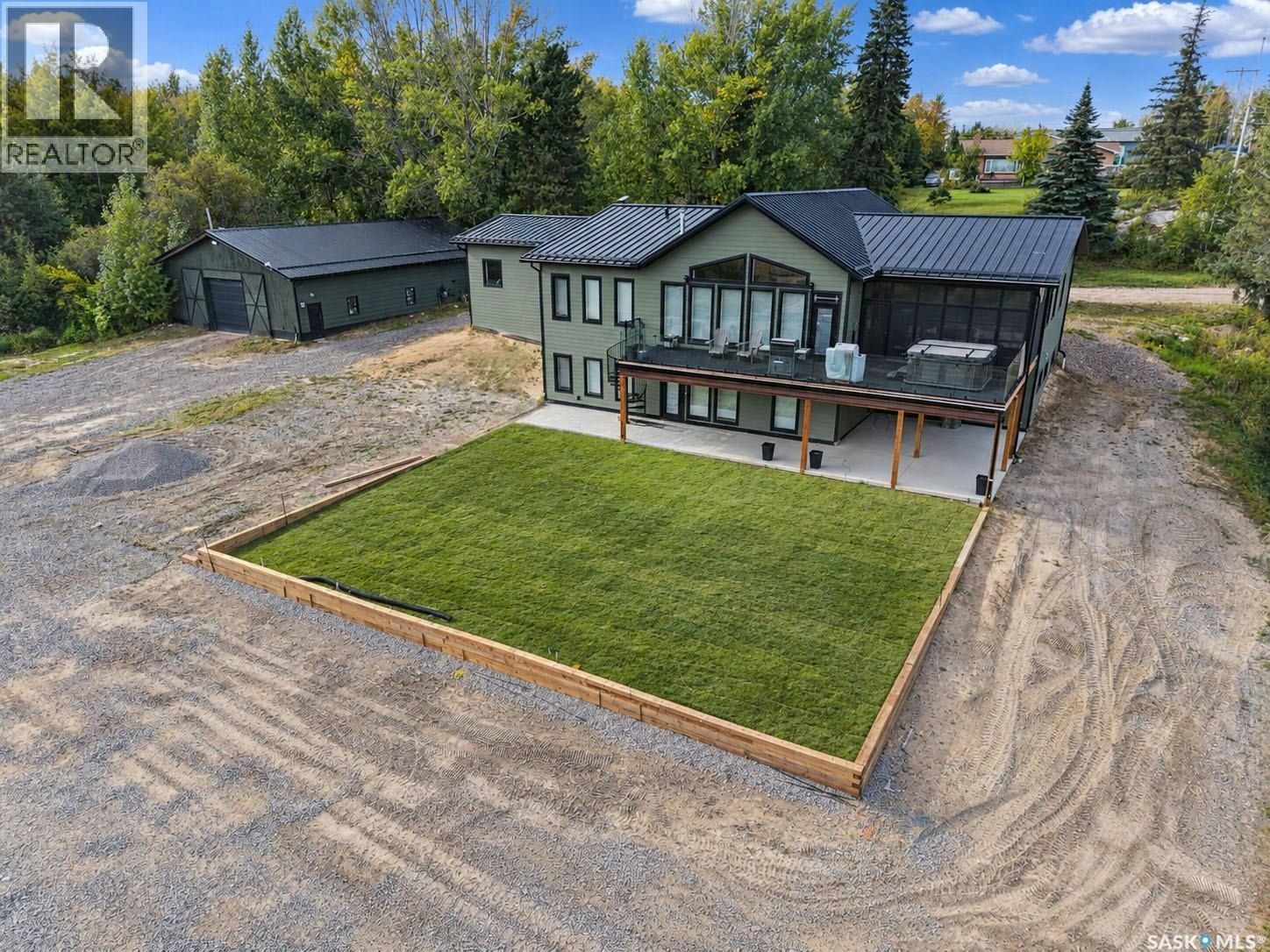1515 Bay Avenue, La Ronge, SK, S0J 1L0