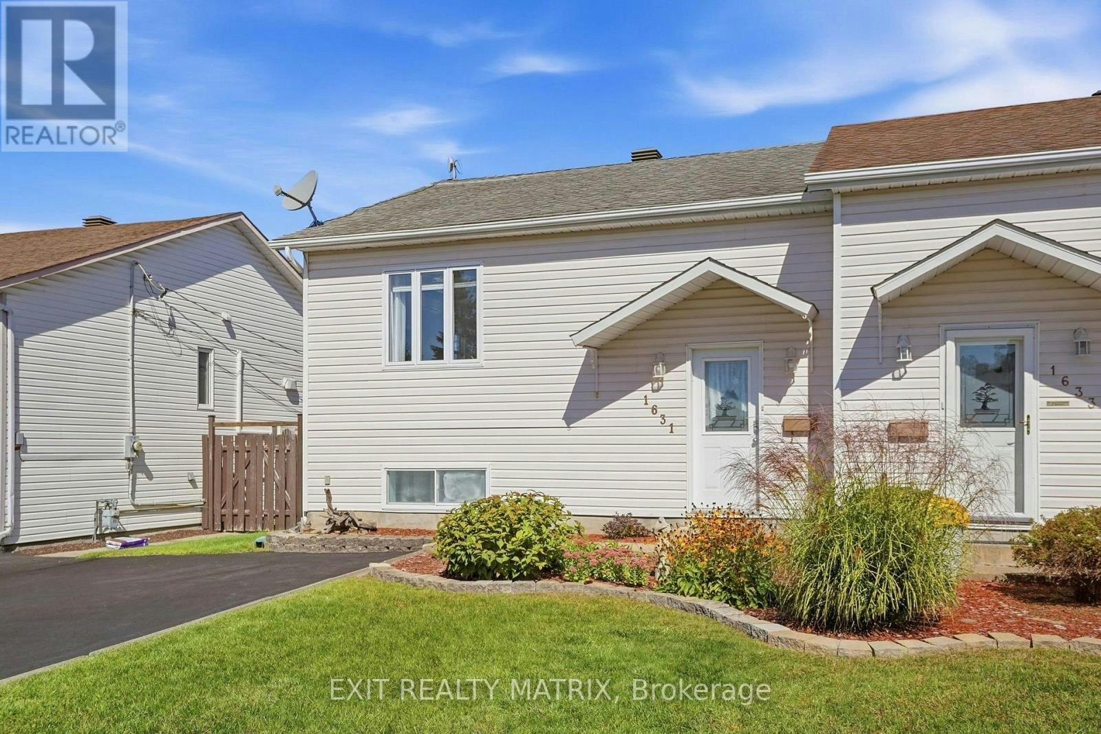 1631 Lansdowne Street, Hawkesbury, ON, K6A 3N7