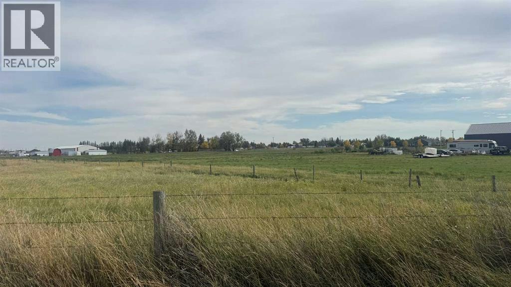 Plan-9310909 Block 203 6a Lot, Warner, AB, T0K 2S0