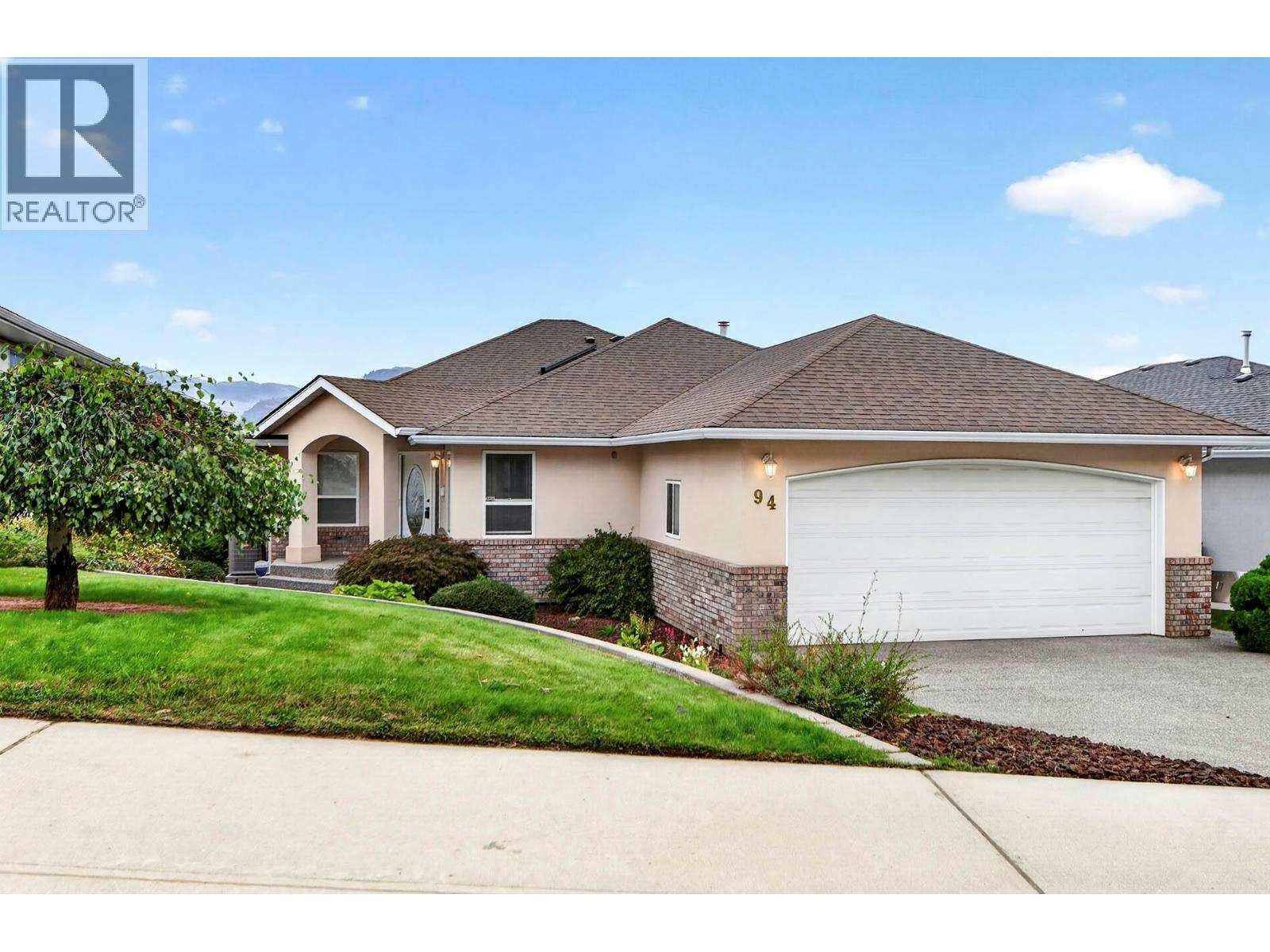 94 Thor Drive, Kamloops, BC, V2C 6P8