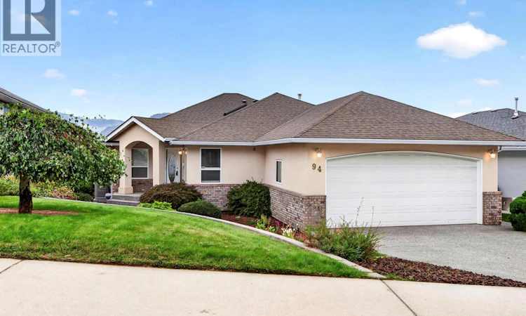 94 Thor Drive