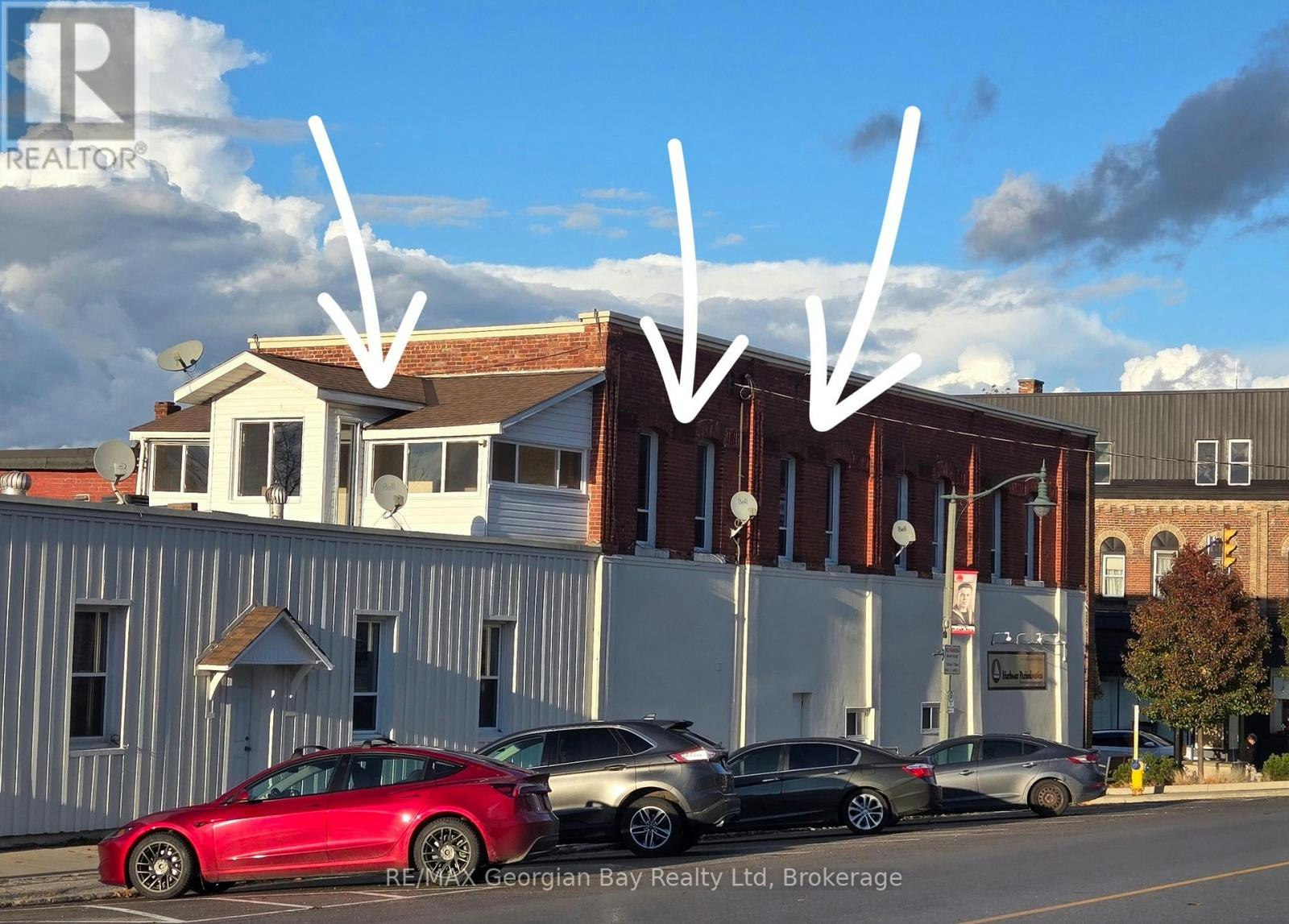 3-90 Main Street, Penetanguishene, ON, L9M 1T4 - 4