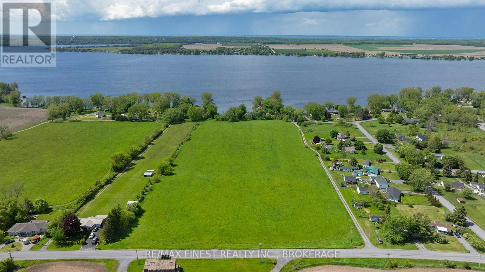 LOT 21-22 Third Concession Road, Greater Napanee, ON, K7R 3K7
