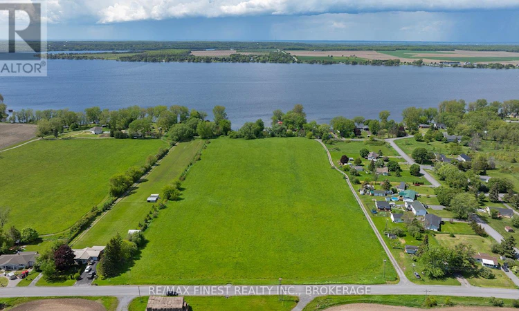 LOT 21-22 Third Concession Road