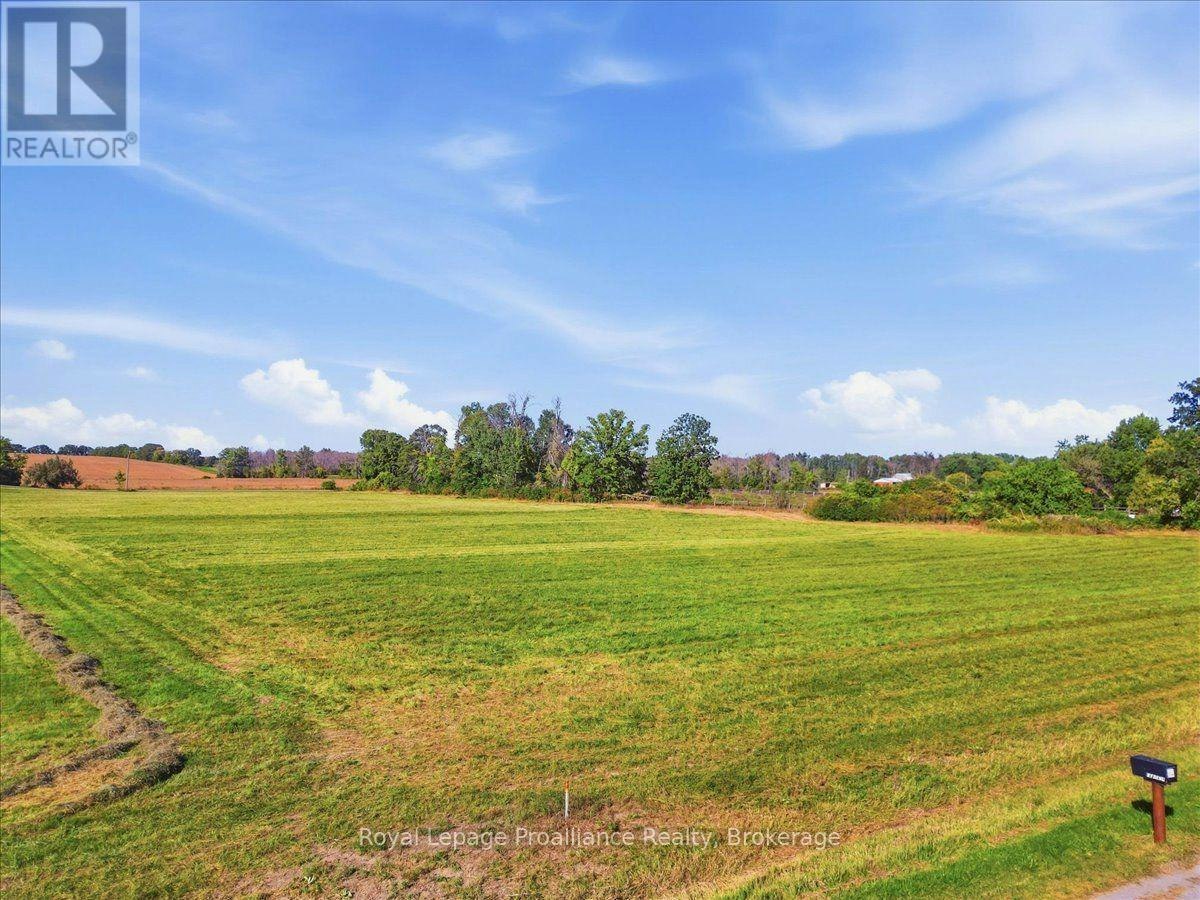 0 Rosebush Road, Quinte West, ON, K0K 2C0