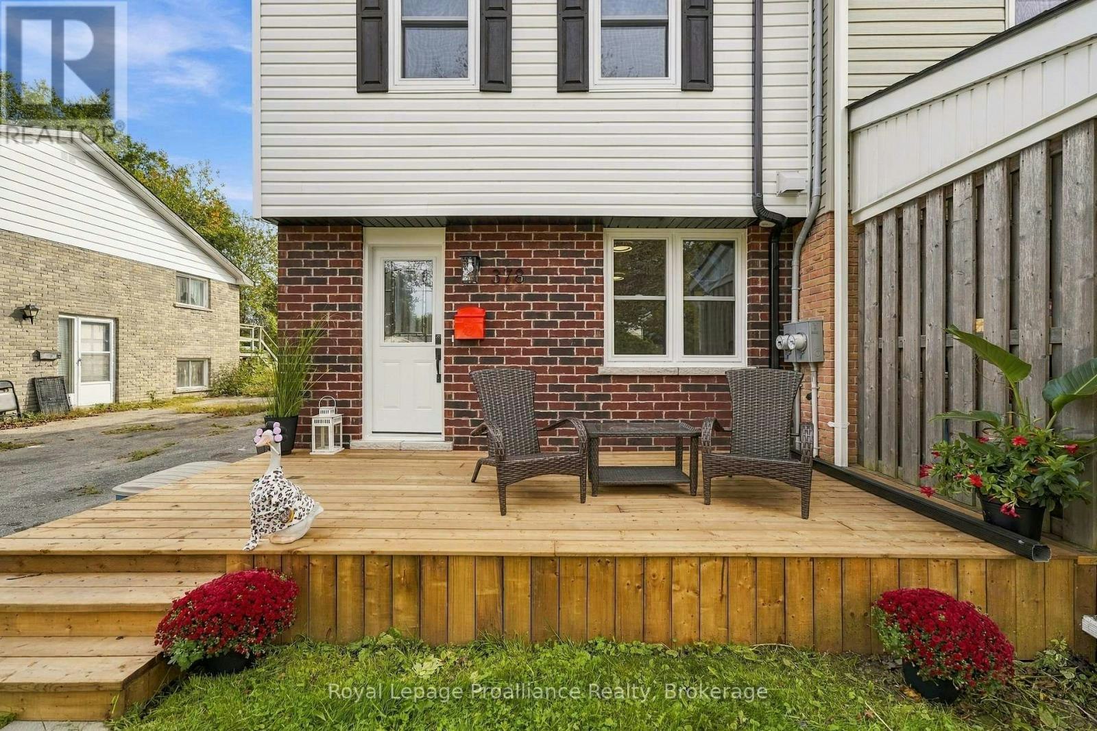 378 Anne Street, Cobourg, ON, K9A 1G6